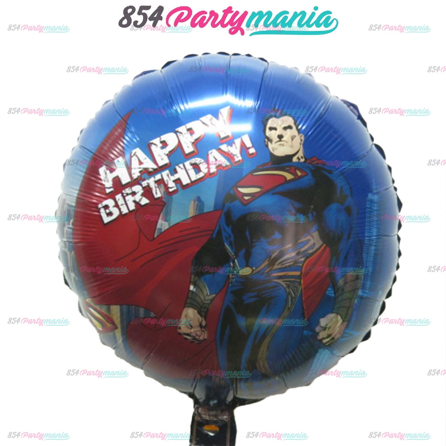 FOIL BALLOON 18" CHARACTERS (sold by 50's)