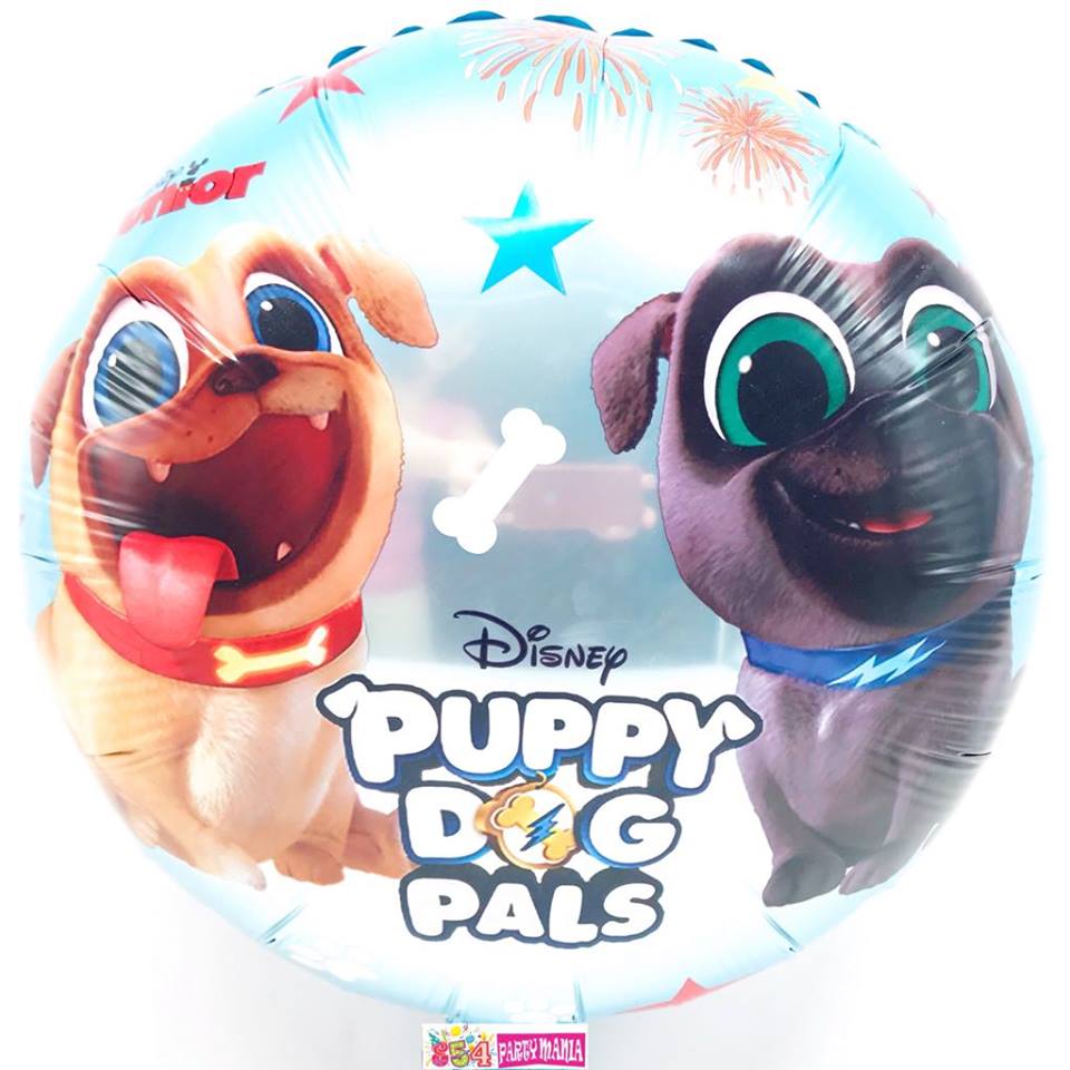 FOIL BALLOON 18" CHARACTERS (sold by 50's)