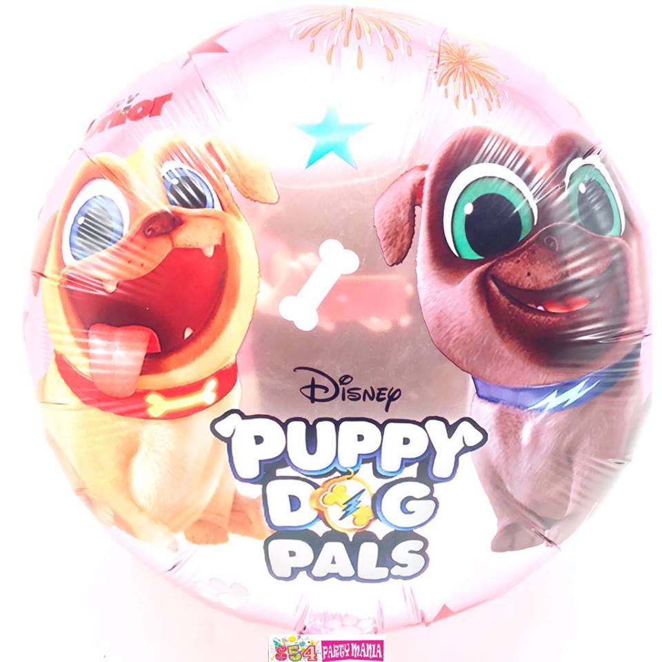 FOIL BALLOON 18" CHARACTERS (sold by 50's)