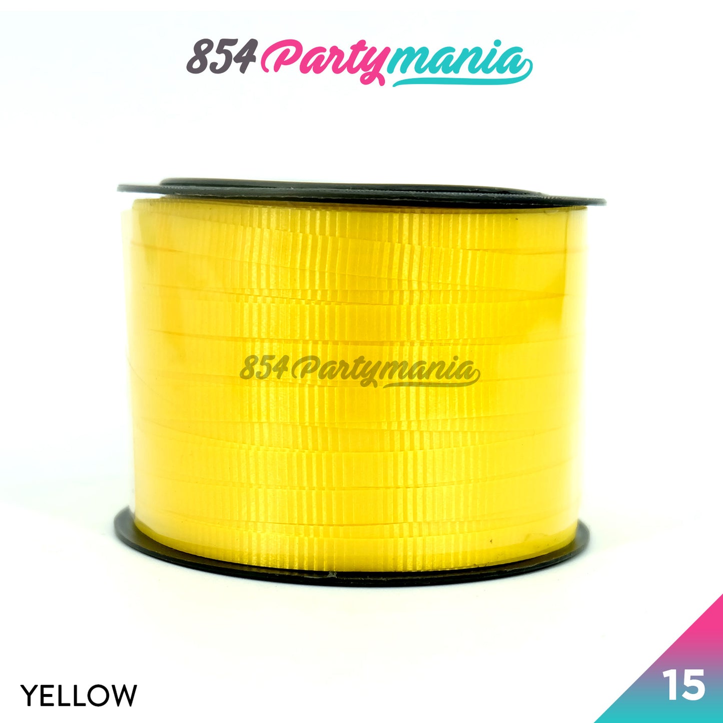 Curling Ribbon 100meters (10rolls min)