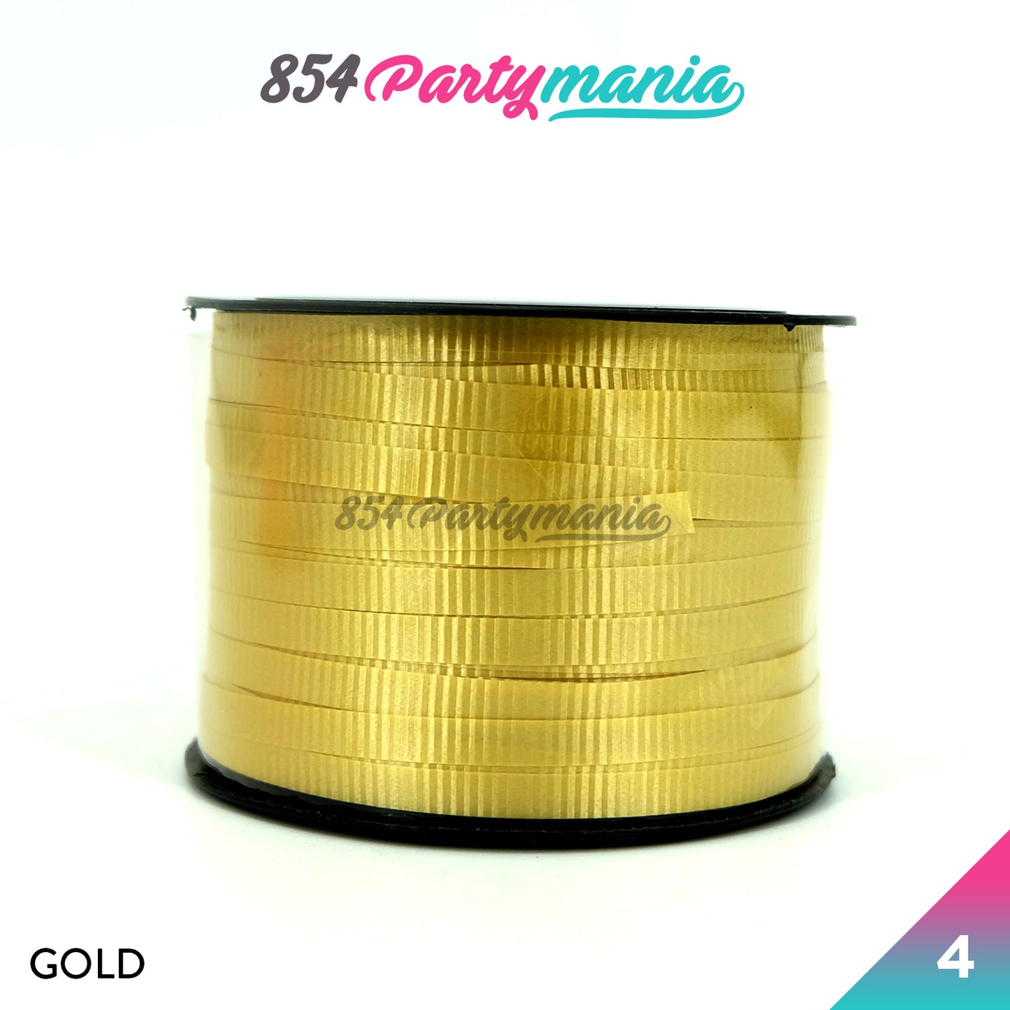 Curling Ribbon 100meters (10rolls min)