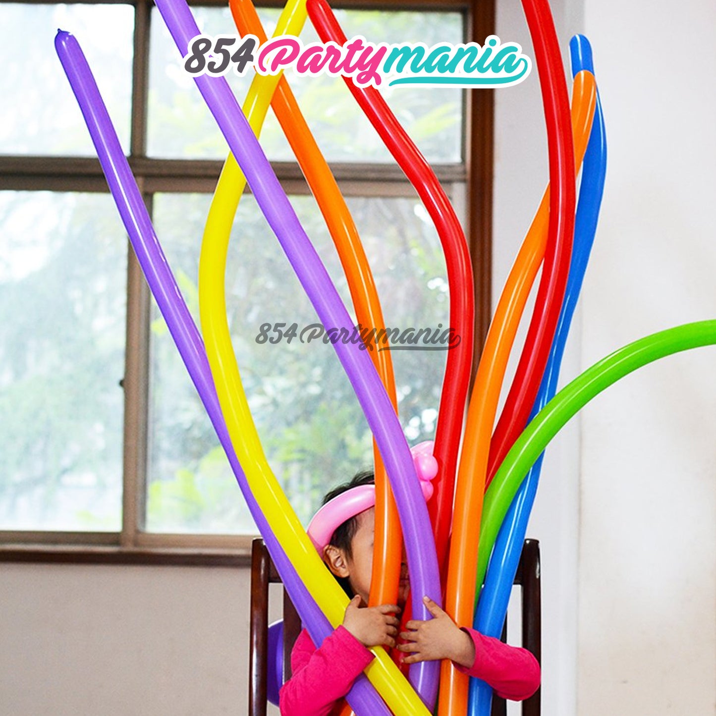 Long Balloon 160q Twisting Balloon