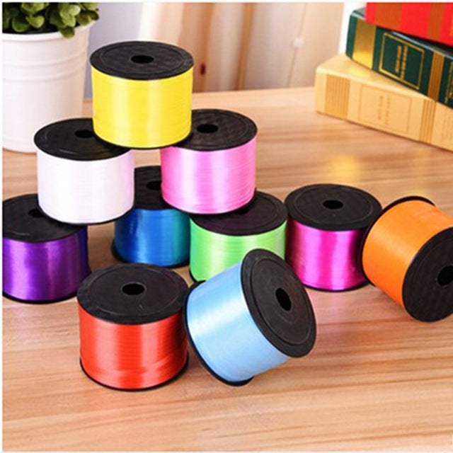 Curling Ribbon 100meters (10rolls min)