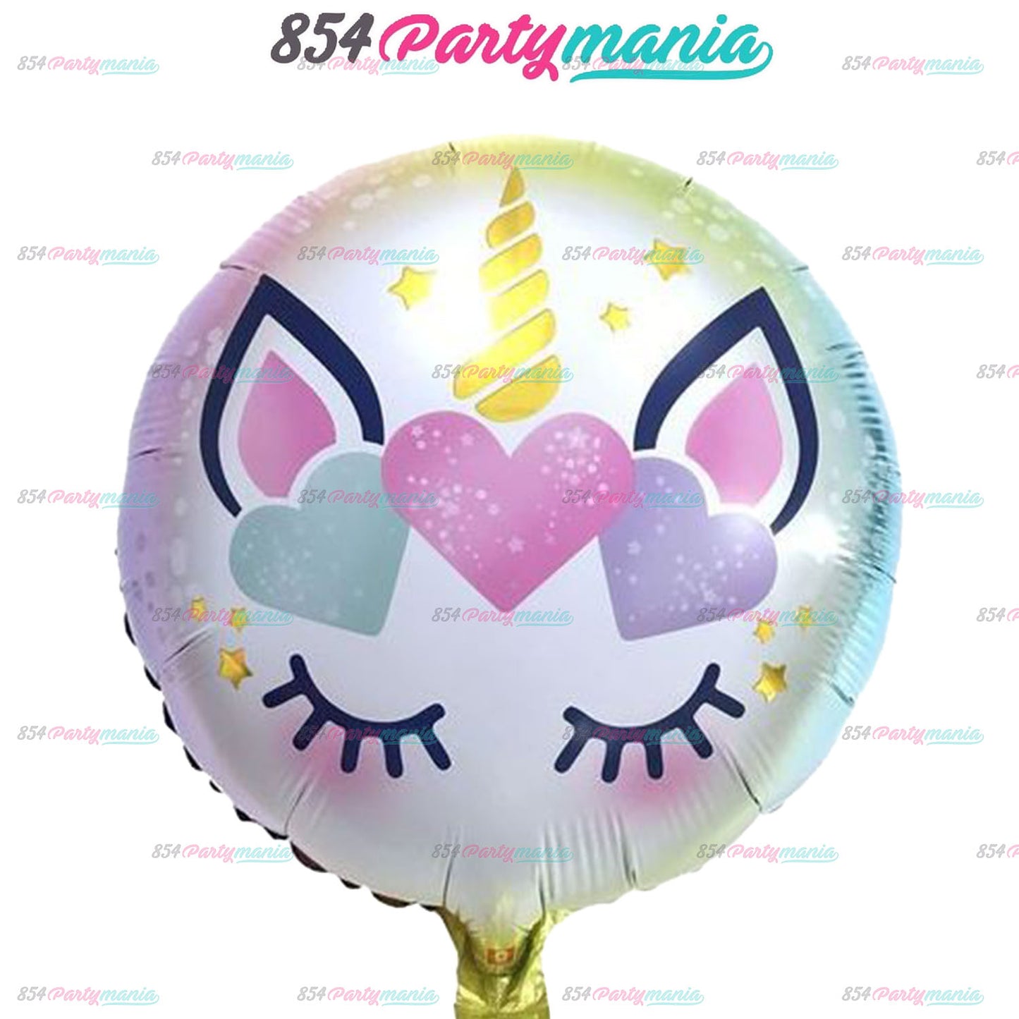 FOIL BALLOON 18" CHARACTERS (sold by 50's)