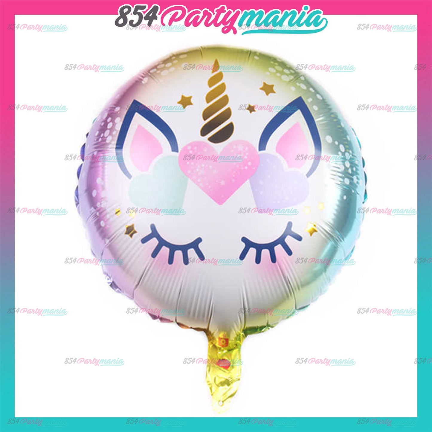 FOIL BALLOON 18" CHARACTERS (sold by 50's)