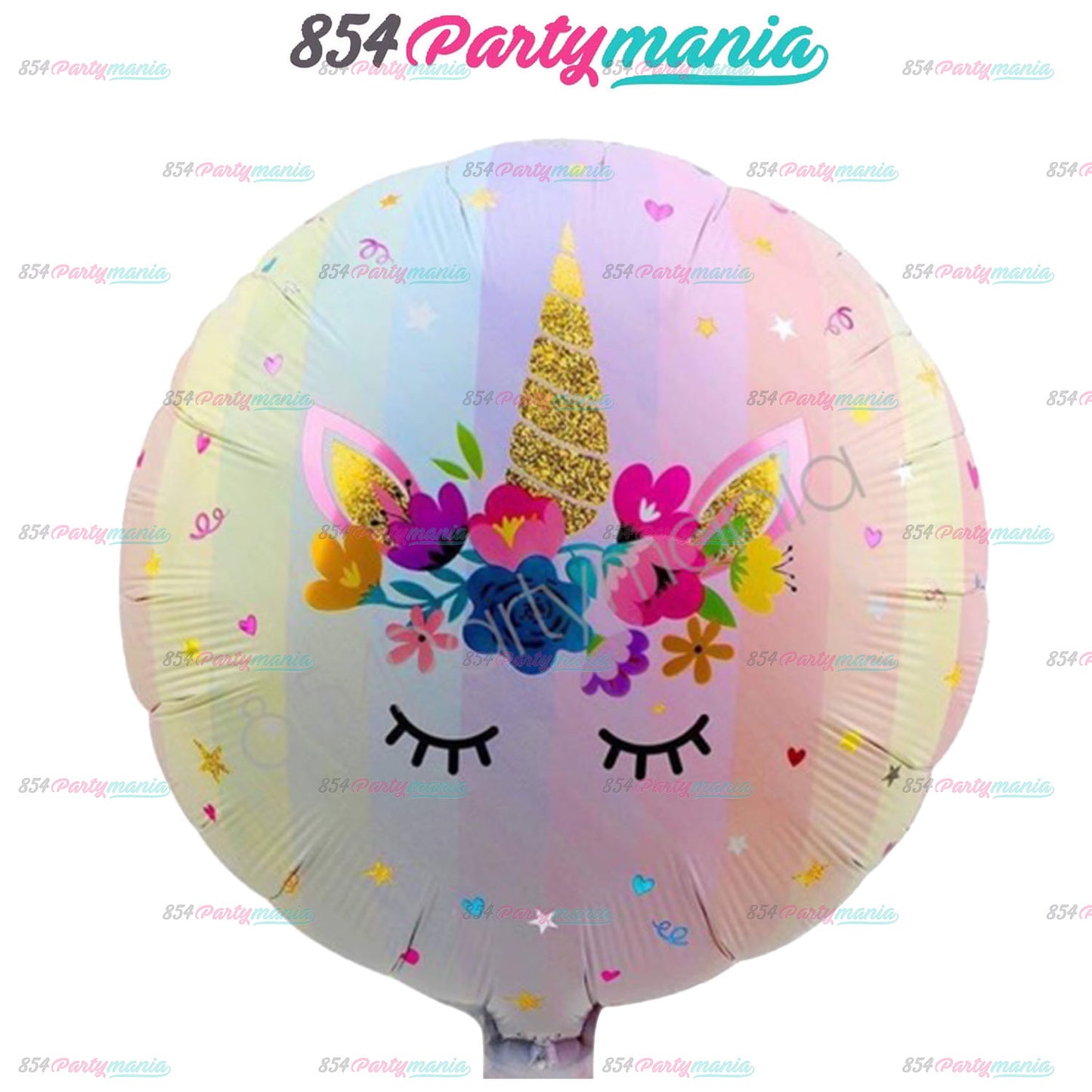 FOIL BALLOON 18" CHARACTERS (sold by 50's)