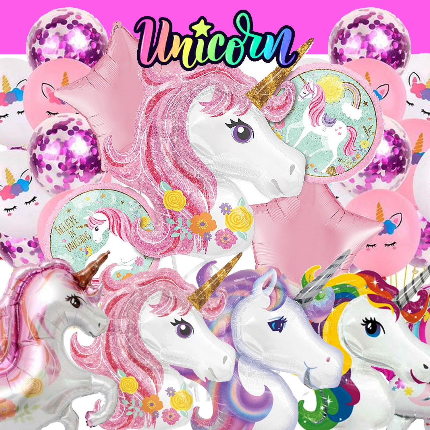 UNICORN