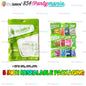 Prolatex Balloon Package Small