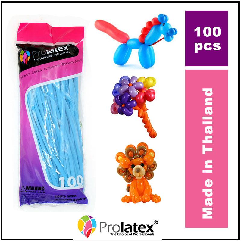 Prolatex 260Q Long Balloon