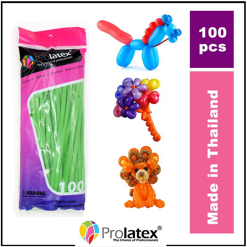 Prolatex 260Q Long Balloon