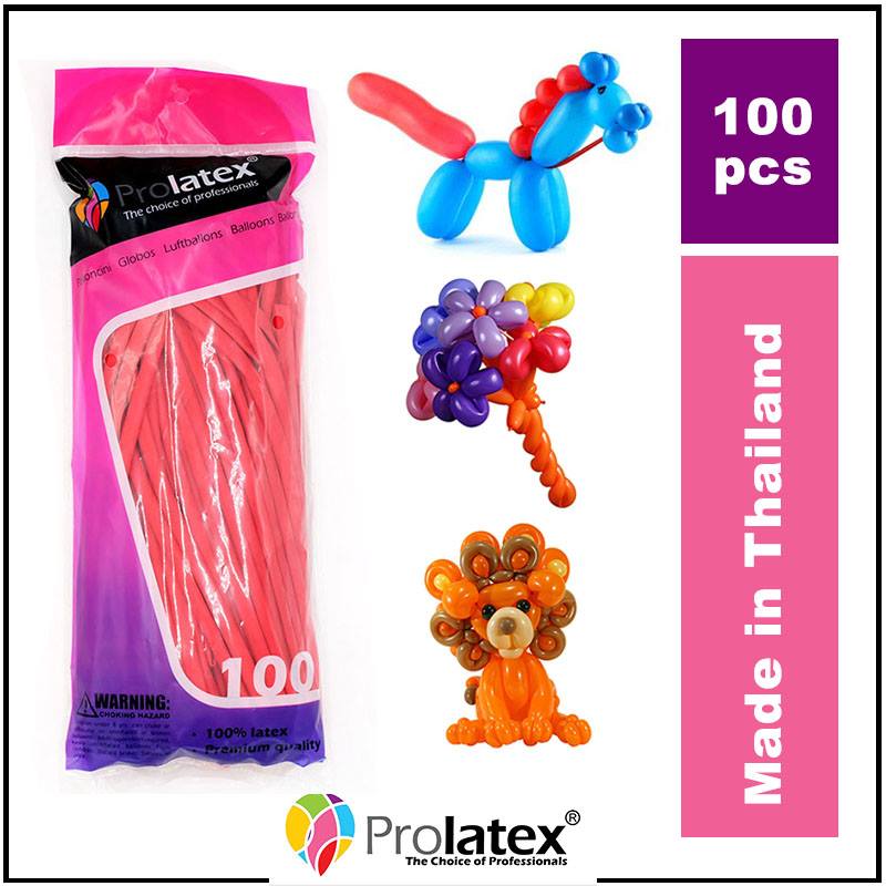 Prolatex 260Q Long Balloon