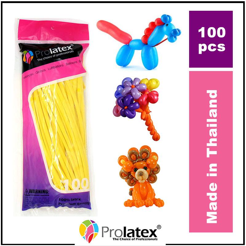 Prolatex 260Q Long Balloon