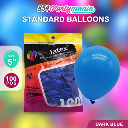 Prolatex 5 inch Standard