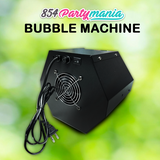 Bubble Machine