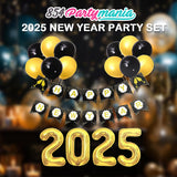 2025 NEW YEAR ITEMS