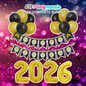 2026 COMPLETE BUNDLE SET NEW YEAR