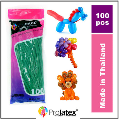 Prolatex 260Q Long Balloon