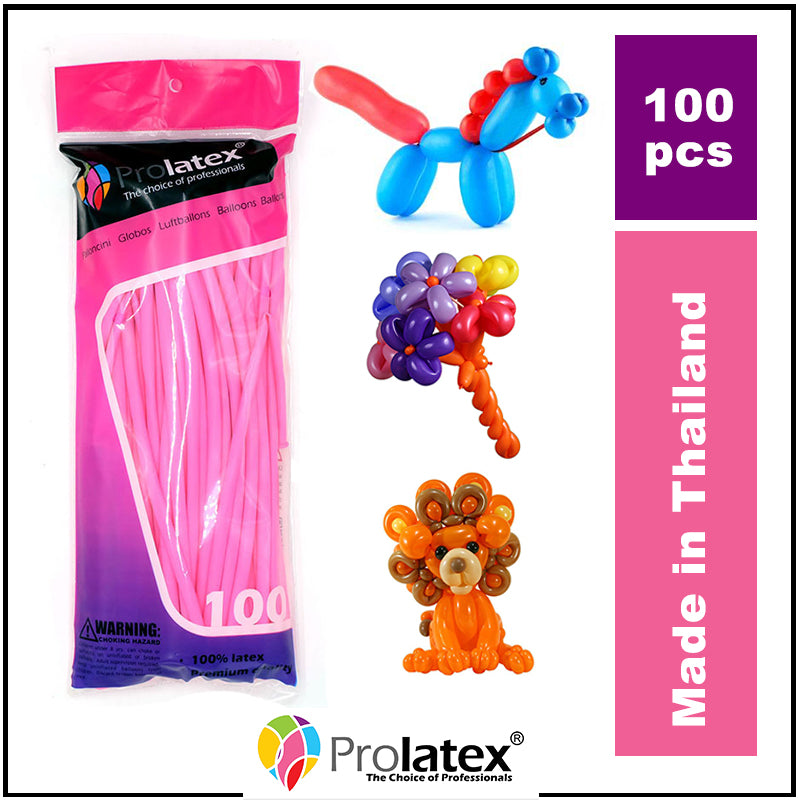 Prolatex 260Q Long Balloon