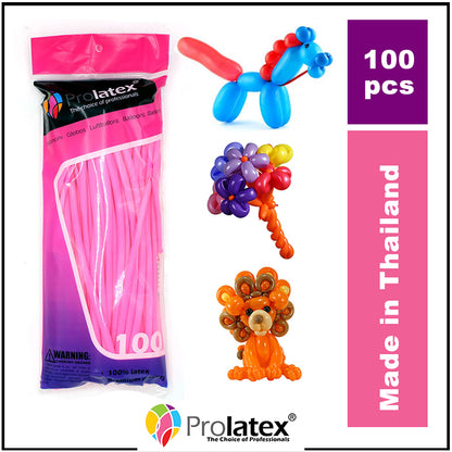 Prolatex 260Q Long Balloon