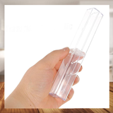 Acrylic Pen Case Holder