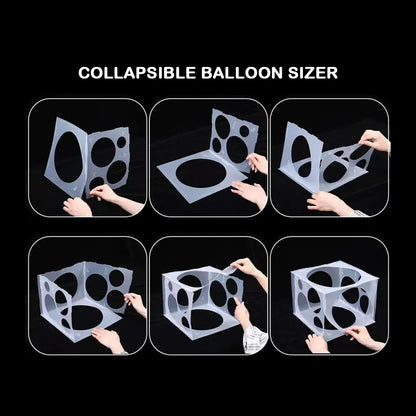 BALLOON SIZER