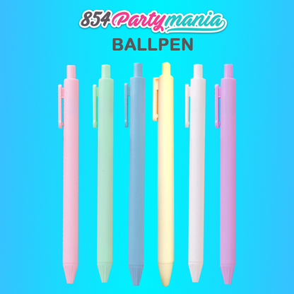 MACARON BALLPEN