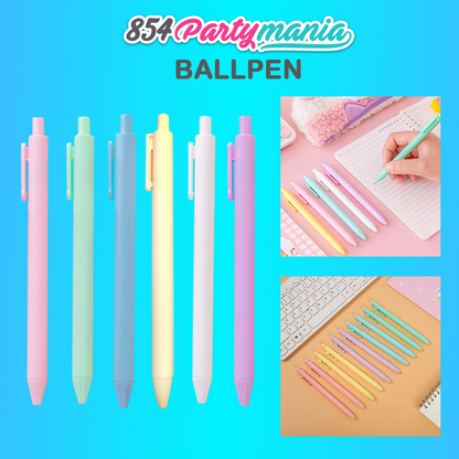 MACARON BALLPEN