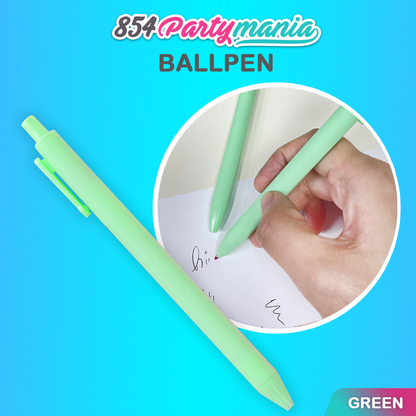 MACARON BALLPEN