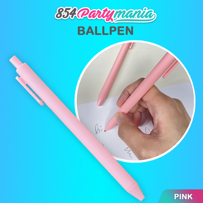 MACARON BALLPEN