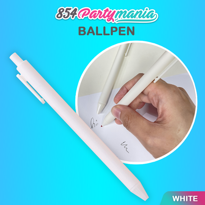 MACARON BALLPEN