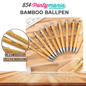 BAMBOO-PEN