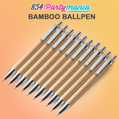 BAMBOO-PEN