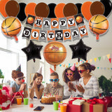 Basketball Party Bundle Set Sports (sold by 10's)