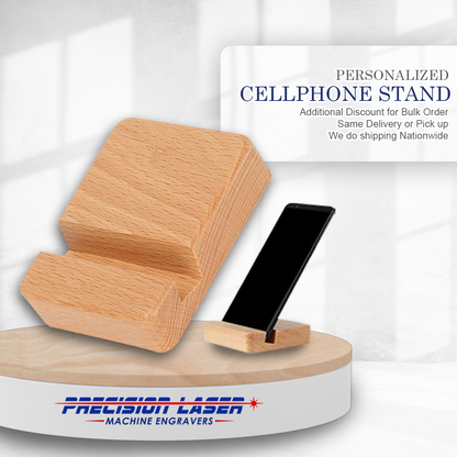 CELLPHONE-STAND 8X6X2