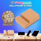 CELLPHONE-STAND 8X6X2