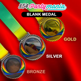 MEDALS