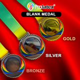 MEDALS