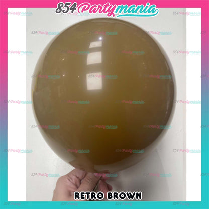 PROLATEX 12 INCH RETRO