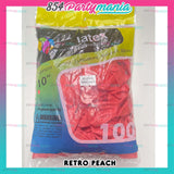 Prolatex 10 inch Retro