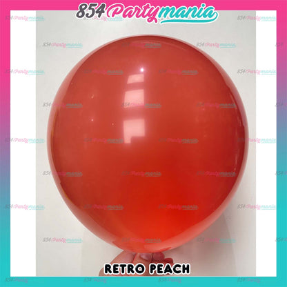 PROLATEX 5 INCH RETRO