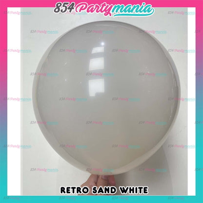 PROLATEX 5 INCH RETRO