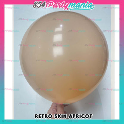 PROLATEX 12 INCH RETRO