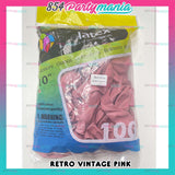 Prolatex 10 inch Retro