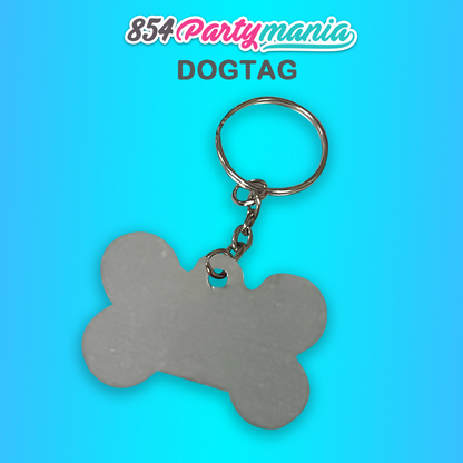 KEYCHAIN