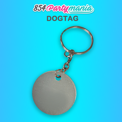 KEYCHAIN