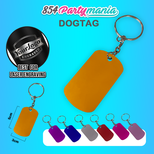 KEYCHAIN-OBLONG