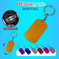 KEYCHAIN-OBLONG