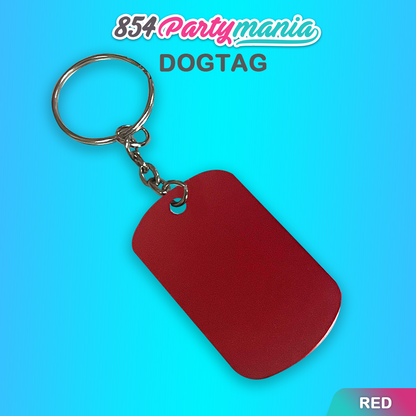 KEYCHAIN-OBLONG