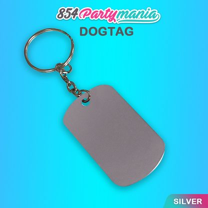 KEYCHAIN-OBLONG