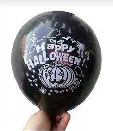 HALLOWEEN FULLPRINT BALLOONS